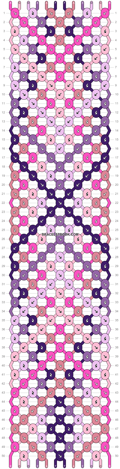 Normal pattern #59485 variation #362201 pattern