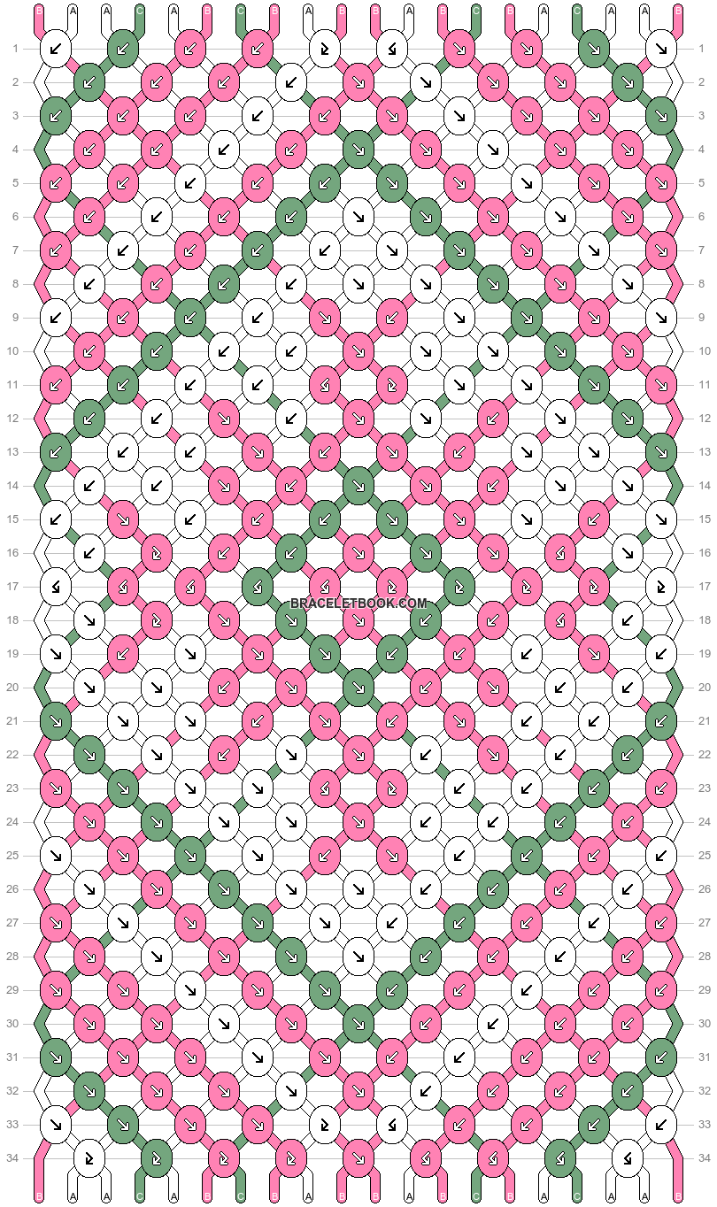Normal pattern #37239 variation #362205 pattern