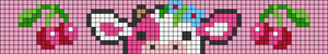 Alpha pattern #133697 variation #362206