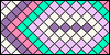 Normal pattern #2169 variation #362207