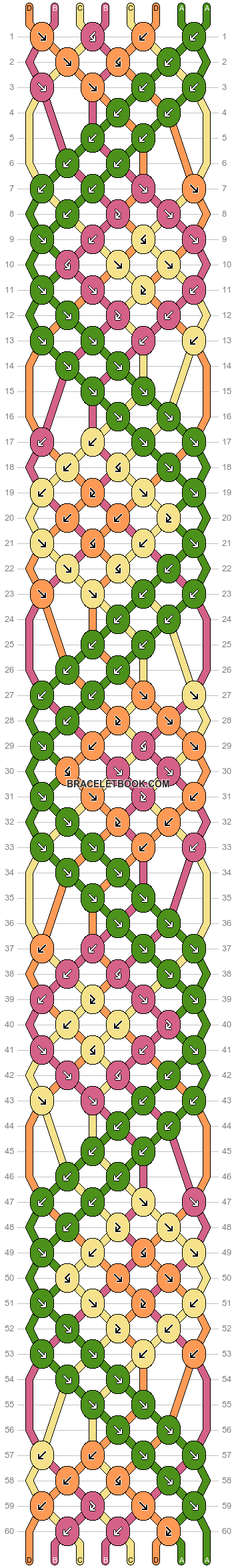 Normal pattern #174663 variation #362208 pattern