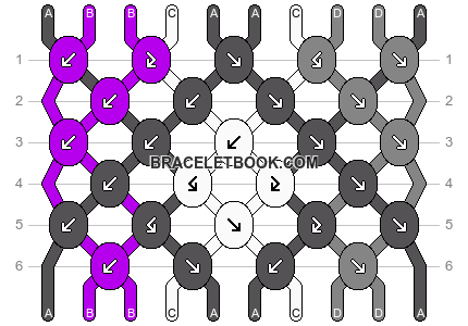 Normal pattern #16548 variation #362209 pattern