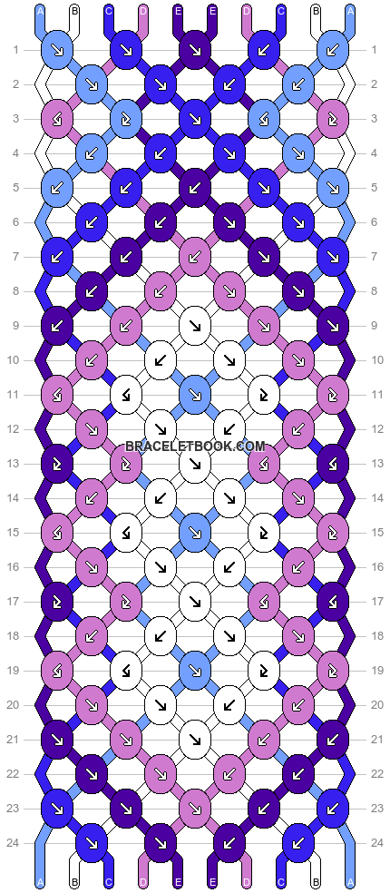 Normal pattern #28315 variation #362210 pattern