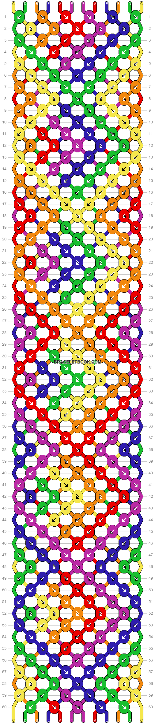 Normal pattern #174228 variation #362212 pattern