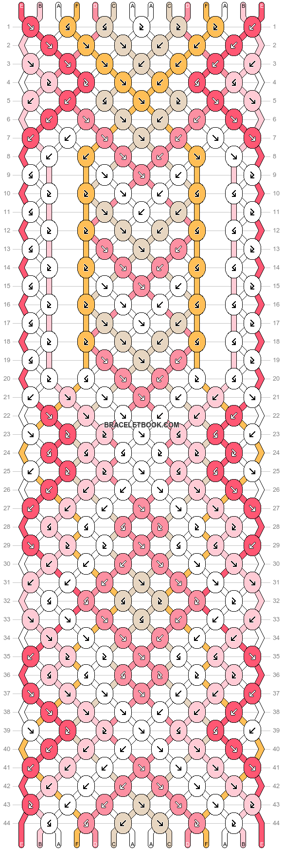 Normal pattern #172369 variation #362213 pattern