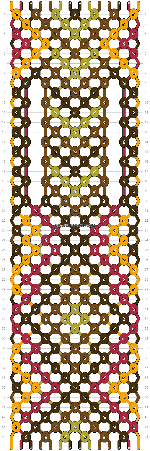 Normal pattern #172369 variation #362214 pattern