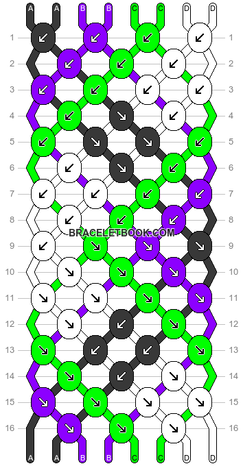 Normal pattern #131854 variation #362215 pattern
