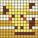 Alpha pattern #175016 variation #362217