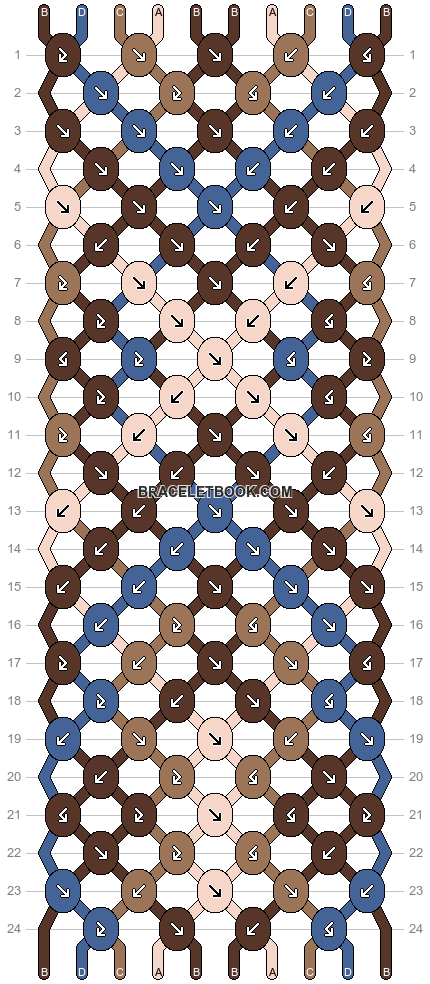 Normal pattern #160207 variation #362218 pattern