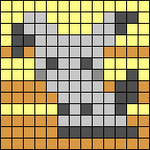 Alpha pattern #175016 variation #362219