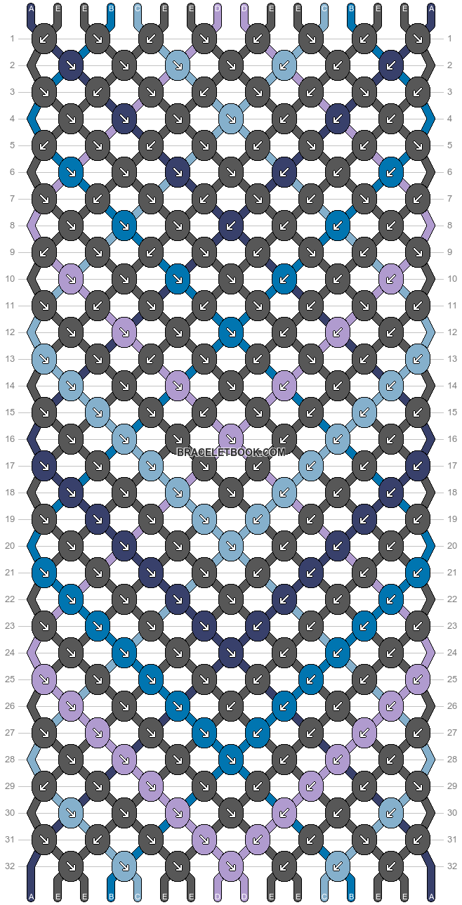 Normal pattern #25162 variation #362221 pattern