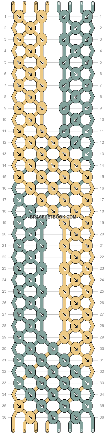 Normal pattern #174980 variation #362225 pattern