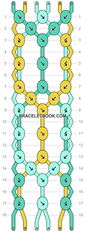 Normal pattern #92688 variation #362226 pattern