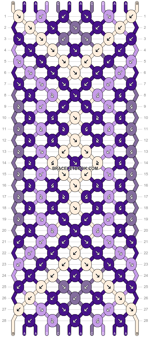 Normal pattern #172967 variation #362228 pattern