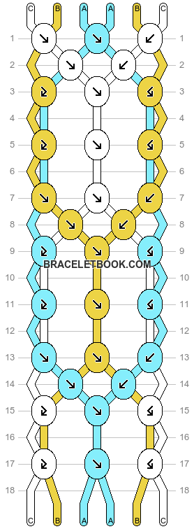 Normal pattern #92688 variation #362229 pattern
