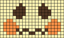 Alpha pattern #103027 variation #362230