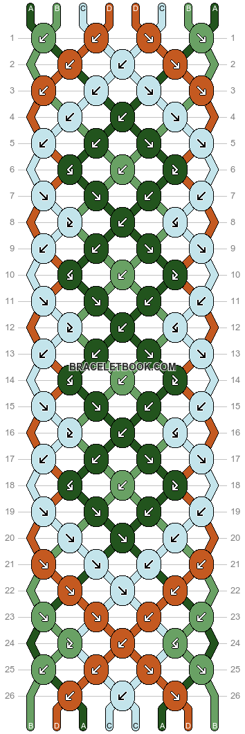 Normal pattern #1177 variation #362231 pattern