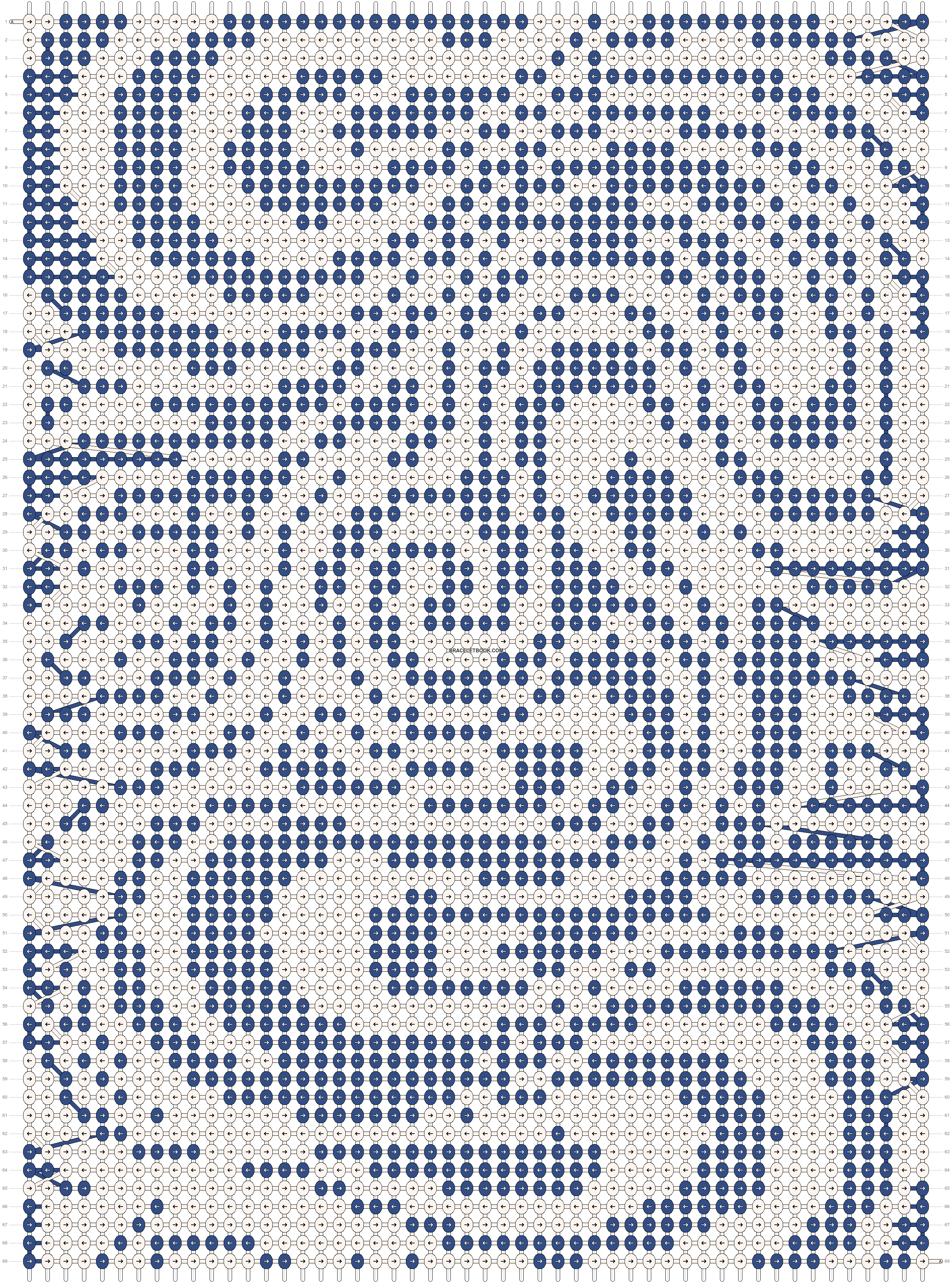 Alpha pattern #138935 variation #362235 pattern