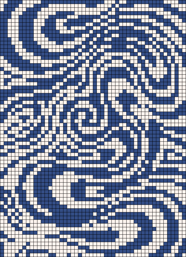 Alpha pattern #138935 variation #362235 preview