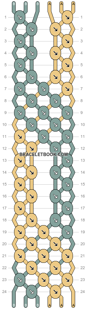 Normal pattern #174994 variation #362236 pattern