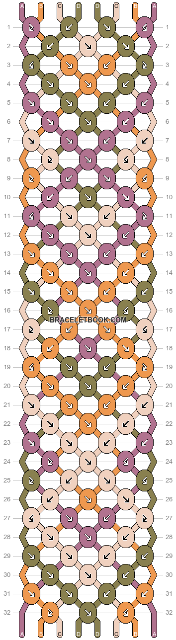 Normal pattern #175020 variation #362237 pattern