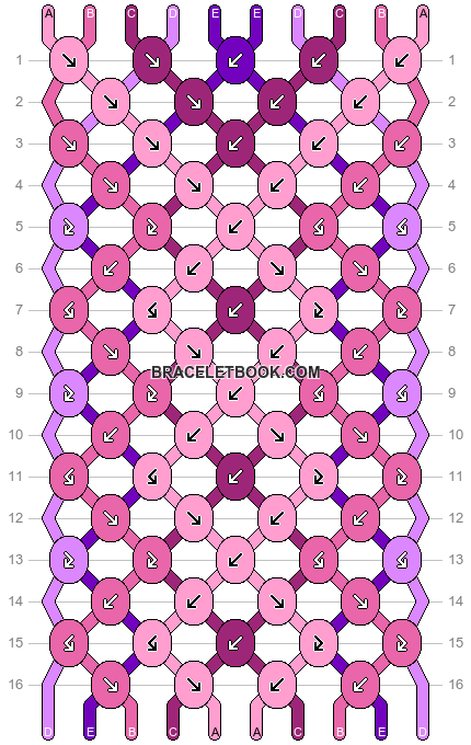 Normal pattern #17657 variation #362238 pattern