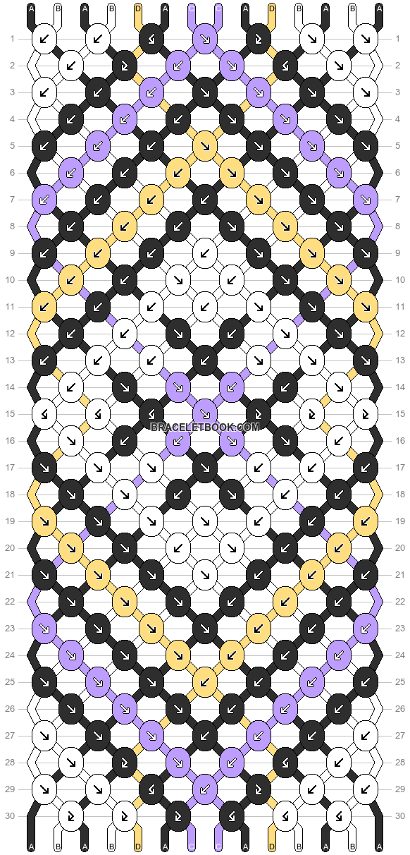 Normal pattern #114250 variation #362239 pattern