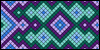 Normal pattern #15984 variation #362240