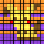 Alpha pattern #175016 variation #362242