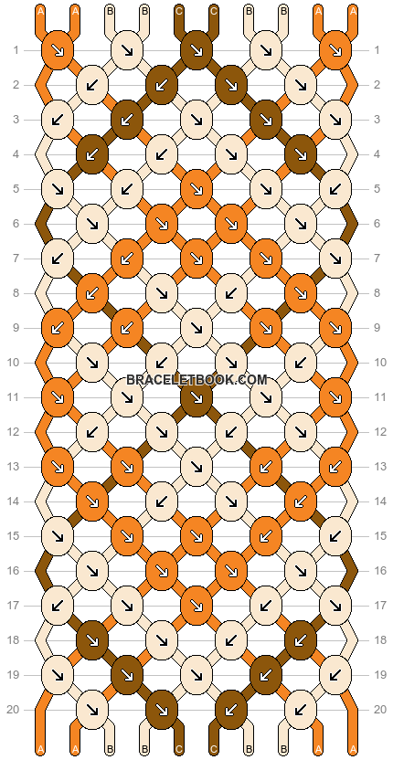 Normal pattern #23264 variation #362243 pattern
