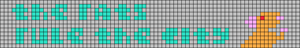 Alpha pattern #137285 variation #362245