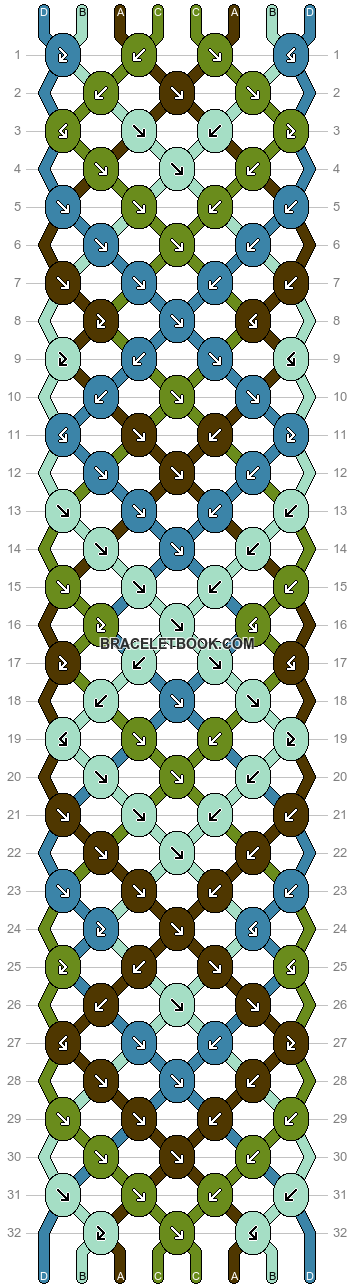 Normal pattern #175020 variation #362247 pattern