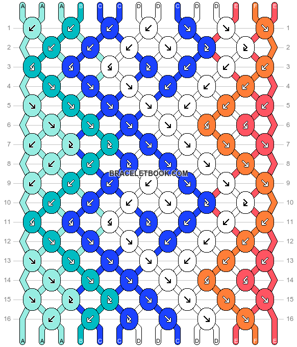 Normal pattern #90058 variation #362250 pattern