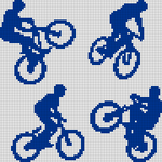 Alpha pattern #144292 variation #362251