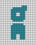 Alpha pattern #174840 variation #362252