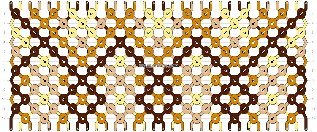Normal pattern #64645 variation #362254 pattern