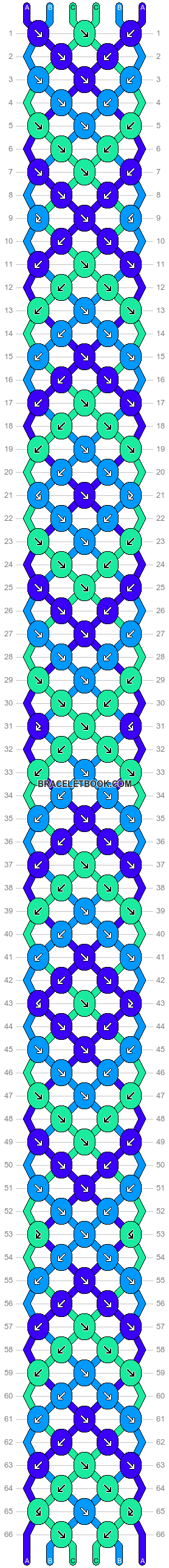 Normal pattern #173685 variation #362255 pattern