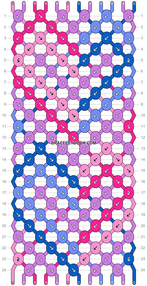 Normal pattern #94297 variation #362256 pattern
