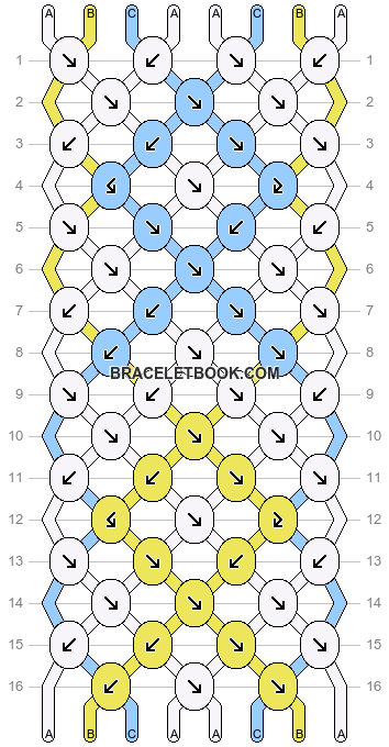 Normal pattern #8 variation #362257 pattern