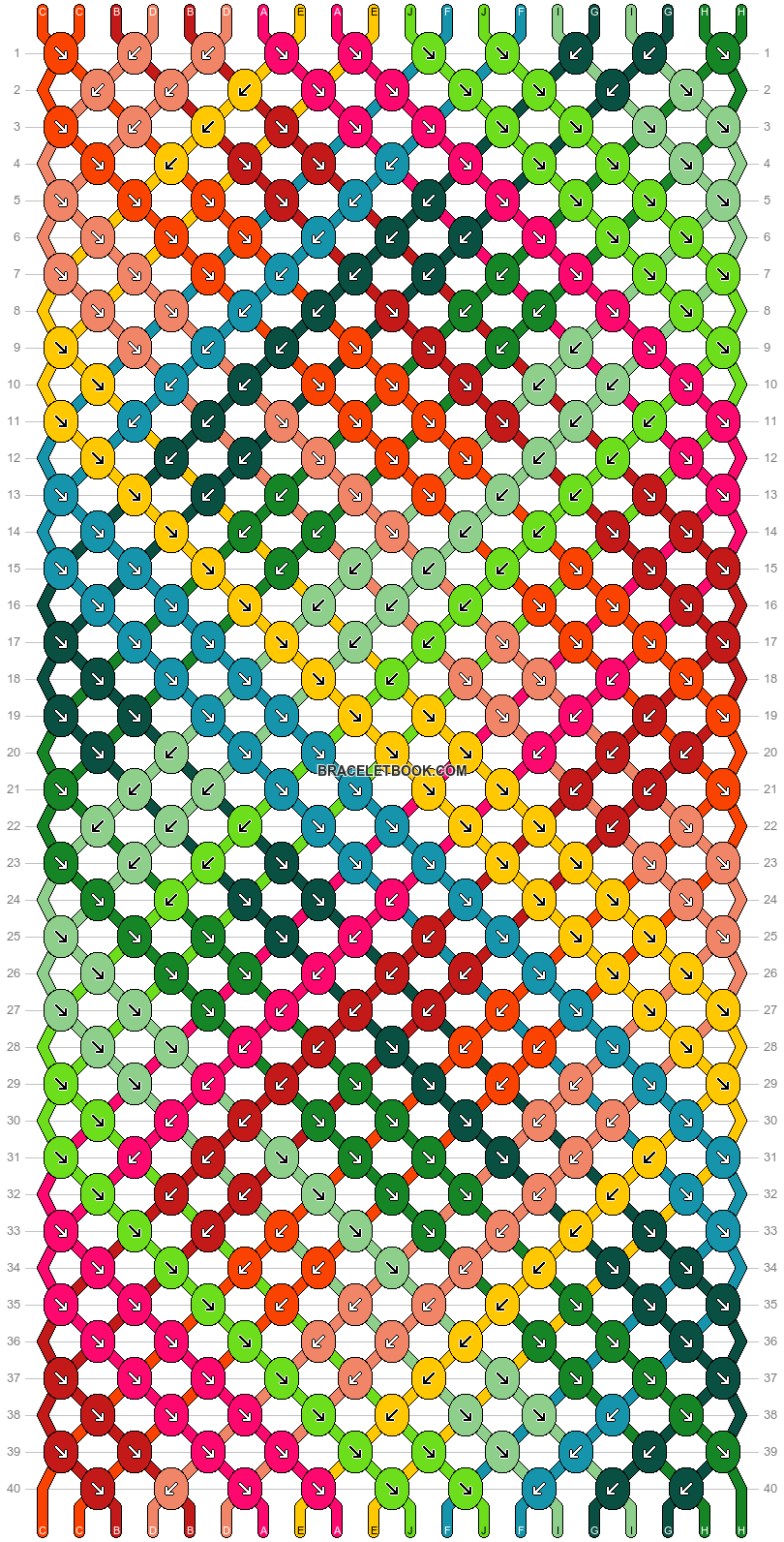 Normal pattern #164001 variation #362258 pattern