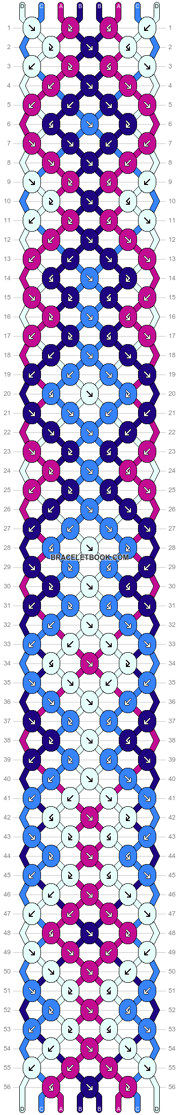 Normal pattern #67680 variation #362261 pattern