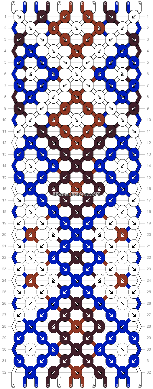 Normal pattern #162790 variation #362263 pattern