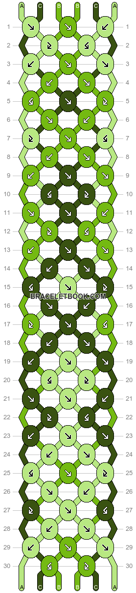 Normal pattern #173559 variation #362264 pattern