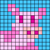 Alpha pattern #140360 variation #362265