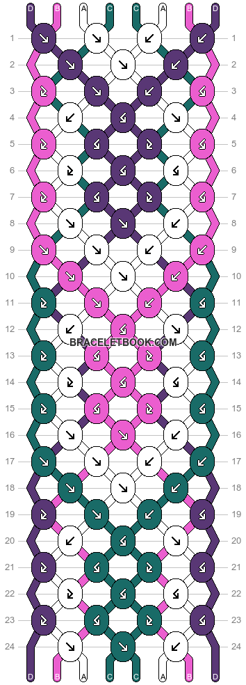 Normal pattern #168170 variation #362266 pattern