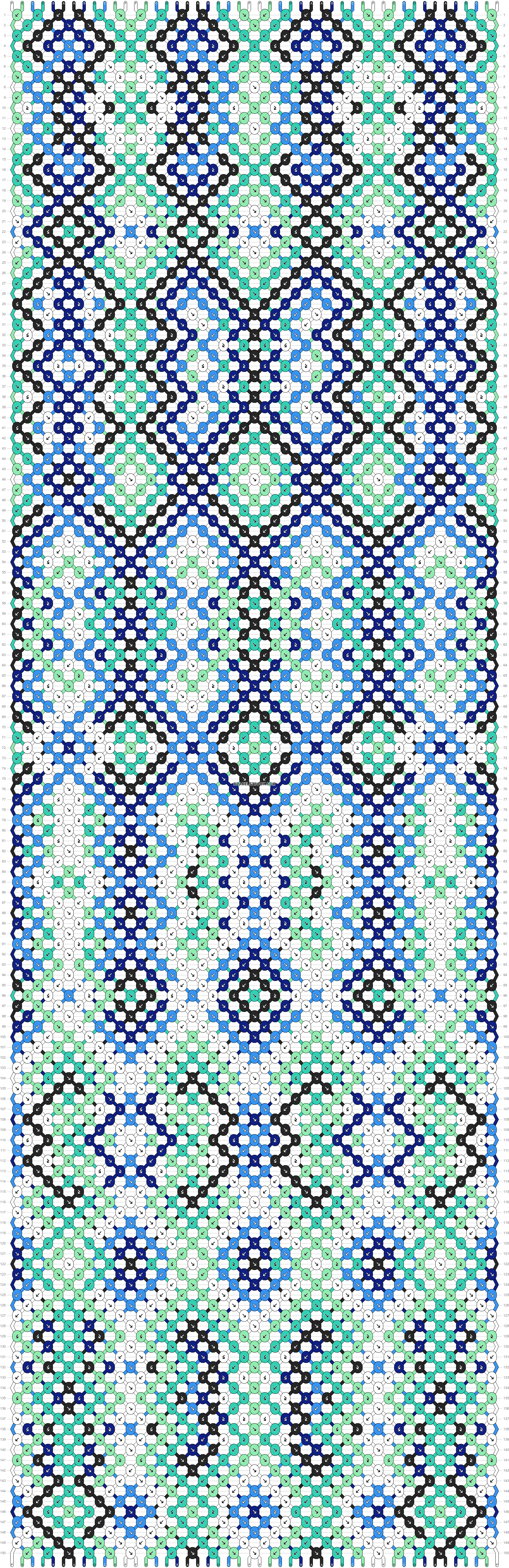 Normal pattern #175011 variation #362268 pattern