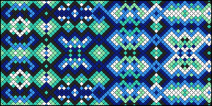 Normal pattern #175011 variation #362268