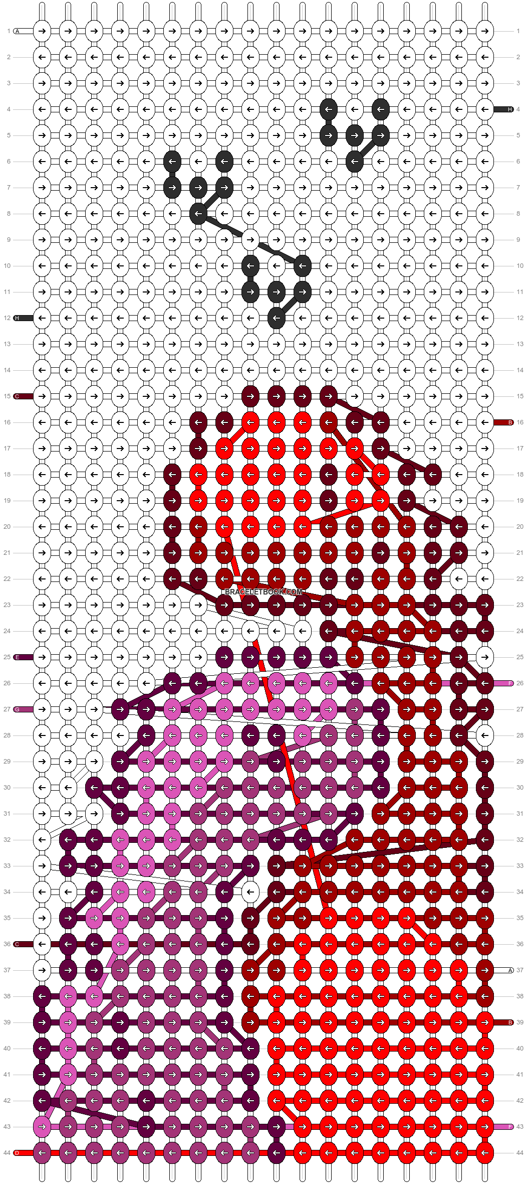 Alpha pattern #173966 variation #362272 pattern