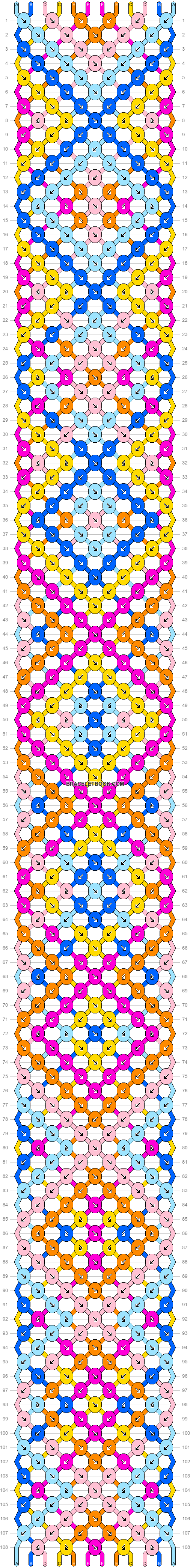 Normal pattern #136780 variation #362276 pattern