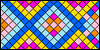 Normal pattern #136780 variation #362276